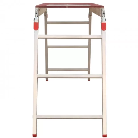 Рабочие подмости количество ступеней  3х6х3   Россия 97962 купить в Ханты-Мансийске