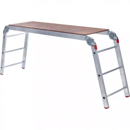 Рабочие подмости количество ступеней  3х6х3   Россия 97962 купить в Ханты-Мансийске