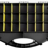 Органайзер "MULTIMAX" пластиковый, 18", STAYER 38038-18 купить в Ханты-Мансийске