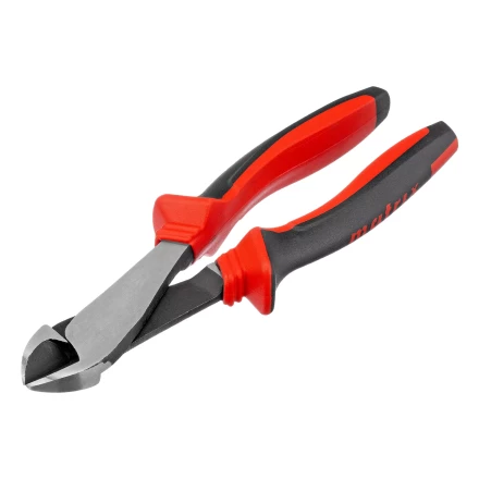 Бокорезы Matrix, 200 мм, хром-ванадий, двухкомпонентные рукоятки, 17792 купить в Ханты-Мансийске