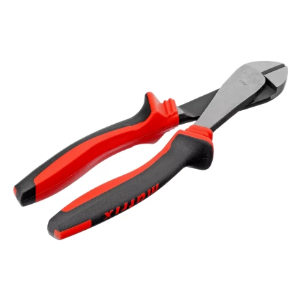 Бокорезы Matrix, 200 мм, хром-ванадий, двухкомпонентные рукоятки, 17792 купить в Ханты-Мансийске