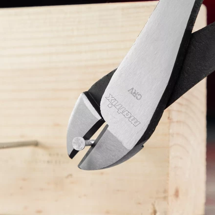 Бокорезы Matrix, 200 мм, хром-ванадий, двухкомпонентные рукоятки, 17792 купить в Ханты-Мансийске