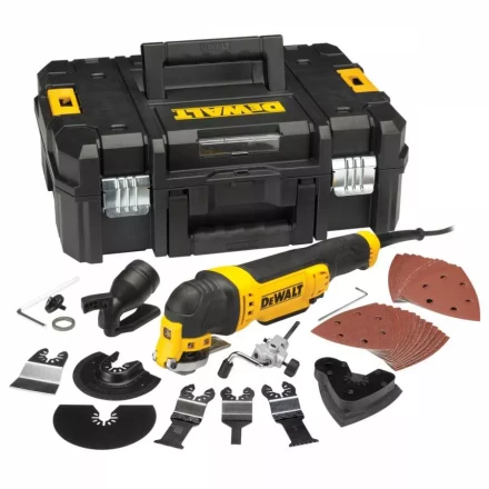 Мультитул DeWalt DWE 315 KT купить в Ханты-Мансийске