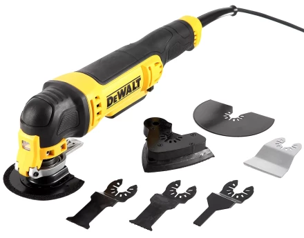 Мультитул DeWalt DWE 315 KT купить в Ханты-Мансийске
