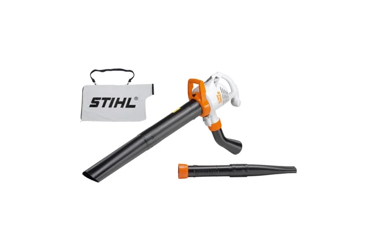 Воздуходувное/всасывающее устр-во STIHL SHE 71 купить в Ханты-Мансийске
