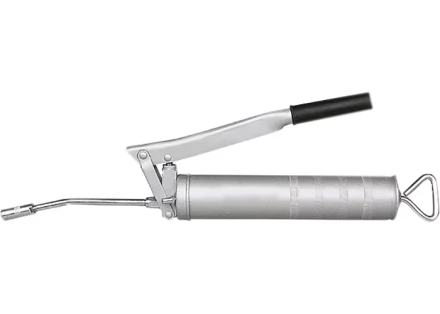 Шприц плунжерный объем шприца - 445 мл дозировка - 15 мл STELS 53205 купить в Ханты-Мансийске