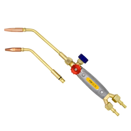 Горелка пропановая Г3У (2,3) (Оберон) N2106 купить в Ханты-Мансийске