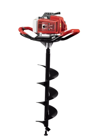 Мотобур TOR JH63 без шнека 1027876 купить в Ханты-Мансийске