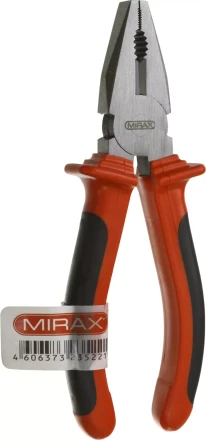 Плоскогубцы MIRAX, 160мм 22035-1-16_z02 купить в Ханты-Мансийске