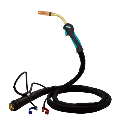 Горелка MW-501 MG (5m / Water / Euro) MG034.0162 купить в Ханты-Мансийске