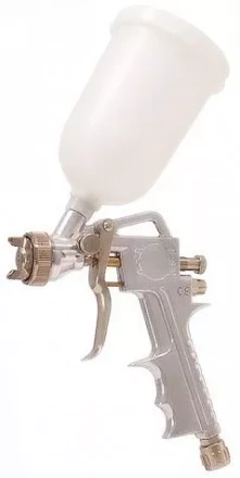 Краскопульт в/б d.1,2мм 0,5кг OMG 6101.01 d.1,2 купить в Ханты-Мансийске