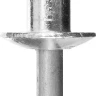 Заклепки PROFIX алюминиевые, 4,0х6мм, 50шт, STAYER Professional 3120-40-06 3120-40-06 купить в Ханты-Мансийске