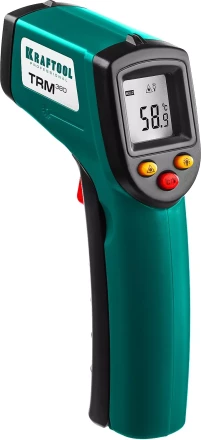 Пирометр инфракрасный TRM-380 45707-380 купить в Ханты-Мансийске