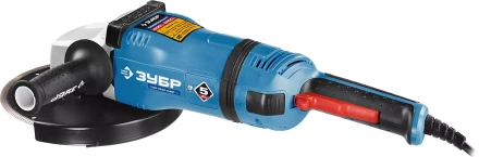 Машина углошлифовальная УШМ-П230-2400 ПВ серия ПРОФЕССИОНАЛ купить в Ханты-Мансийске