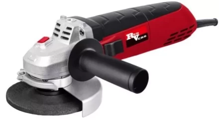 Шлифмашина RedVerg УШМ RD-AG170-180S Болгарка купить в Ханты-Мансийске