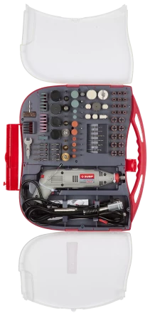 Наборы мини-насадок с электрогравёром ЗГ-130ЭК H219 серия Без серии купить в Ханты-Мансийске