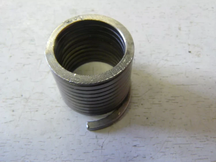 Пружина D25x24mm U534-202-070 купить в Ханты-Мансийске