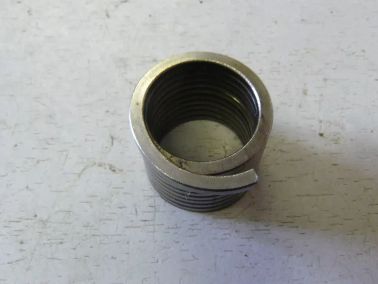 Пружина D25x24mm U534-202-070 купить в Ханты-Мансийске