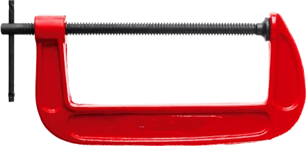 Струбцина ЗУБР МСС-хх тип G серия МАСТЕР купить в Ханты-Мансийске