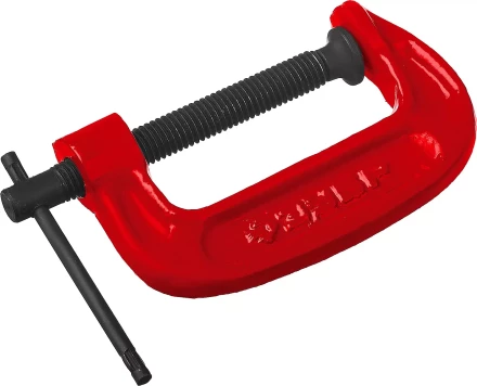 Струбцина ЗУБР МСС-хх тип G серия МАСТЕР купить в Ханты-Мансийске