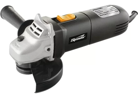 Угловая шлифмашина Sparta 94802 УШМ Болгарка 94802 купить в Ханты-Мансийске