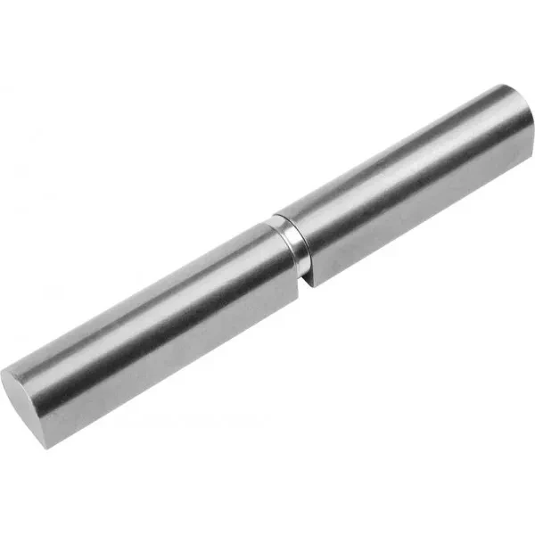 Петля STAYER "MASTER" для металлических дверей, 200мм 37615-200 купить в Ханты-Мансийске