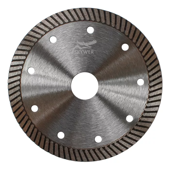 Диск алмазный по бетону TURBO ULTRA UNIVERSAL SKYWER 230*2,6*10*22,23 mm купить в Ханты-Мансийске