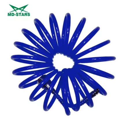 Шланг спиральный полиуретановый ШPU8х12х20 купить в Ханты-Мансийске