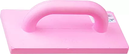 Терка полиуретановая 120 х 240 мм облегченная  СИБРТЕХ 86639 купить в Ханты-Мансийске