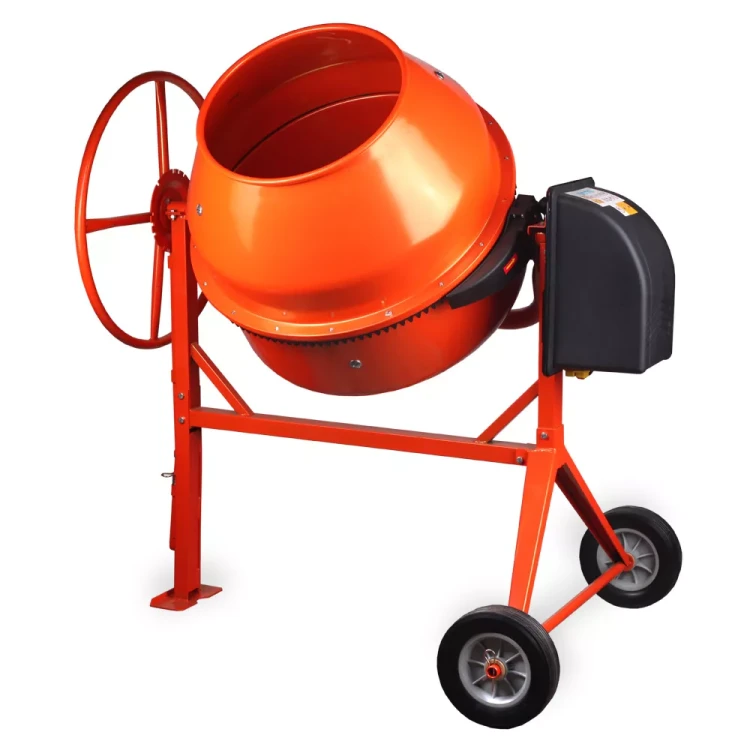 Бетоносмеситель Patriot Garden BM 126C купить в Ханты-Мансийске