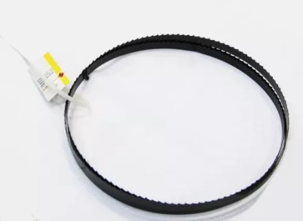 Лента пильная 127х2240 К-34 33 33М 19923 купить в Ханты-Мансийске