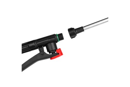 Опрыскиватель садовый аккумуляторный DEKO DKSP10, 16 л, 065-0942 купить в Ханты-Мансийске