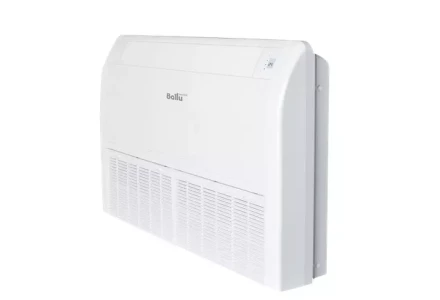 Комплект BALLU BLC_CF-36HN1 полупромышленной сплит-системы напольно-потолочного типа купить в Ханты-Мансийске