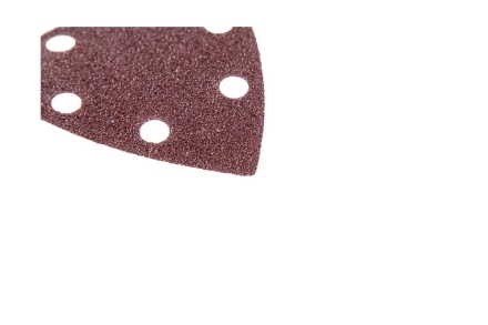 Лист шлифовальный HAMMER MF-AC 001 80 мм, Р 60, по дереву купить в Ханты-Мансийске