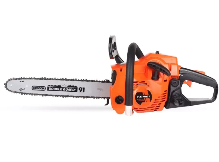Бензопила PATRIOT PT 541 PRO купить в Ханты-Мансийске