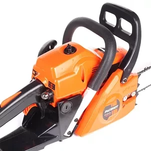 Бензопила PATRIOT PT 541 PRO купить в Ханты-Мансийске