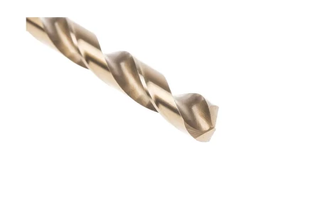 Сверло по металлу HAMMER Ф11х142мм (DR CO 11,00мм*142мм) купить в Ханты-Мансийске
