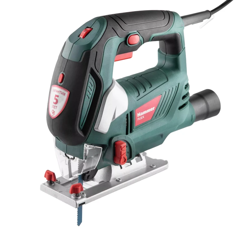 Электролобзик Hammer Flex LZK930L купить в Ханты-Мансийске