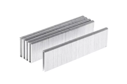 Скобы для степлера WESTER 826-019 32 мм, тип 18GA, 1000 шт. купить в Ханты-Мансийске