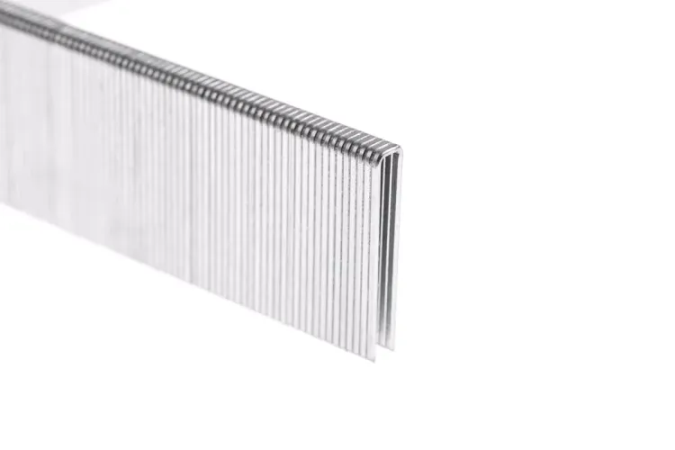 Скобы для степлера WESTER 826-019 32 мм, тип 18GA, 1000 шт. купить в Ханты-Мансийске