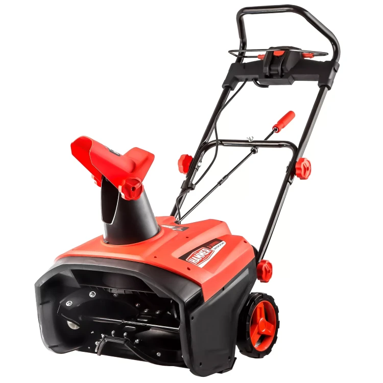 Снегоуборщик Hammer SNOWBULL2000E электрический купить в Ханты-Мансийске