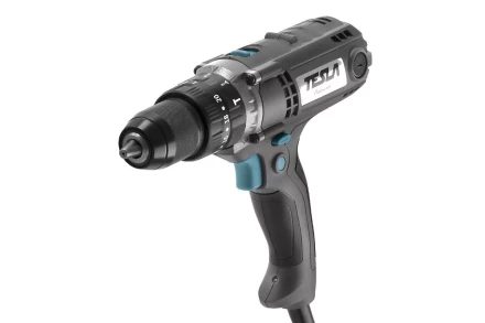 Дрель-шуруповерт TESLA TDS450H купить в Ханты-Мансийске