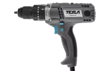 Дрель-шуруповерт TESLA TDS450H купить в Ханты-Мансийске