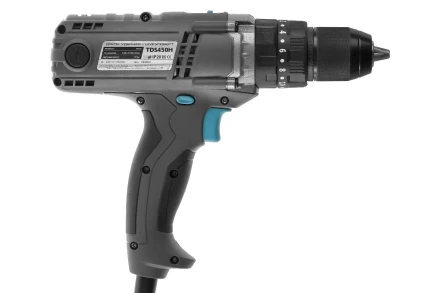 Дрель-шуруповерт TESLA TDS450H купить в Ханты-Мансийске