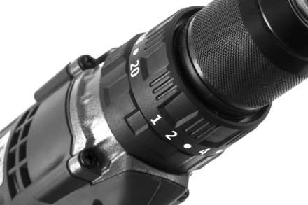 Дрель-шуруповерт TESLA TDS450H купить в Ханты-Мансийске