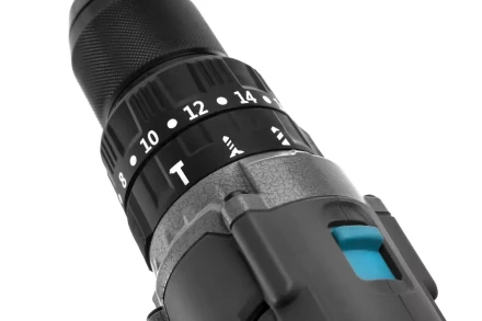 Дрель-шуруповерт TESLA TDS450H купить в Ханты-Мансийске