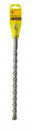 Бур SDS+  ф16х250/310 усиленный  10/50/100 10938 купить в Ханты-Мансийске