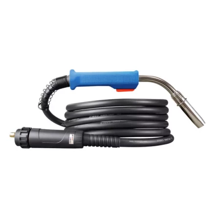 Горелка UnoMIG 40 3м 380А FoxWeld купить в Ханты-Мансийске