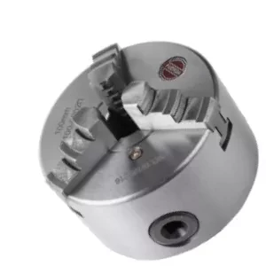 Патрон токарный 7100-0001  ф 80 3-х кулачковый  I-QSC купить в Ханты-Мансийске