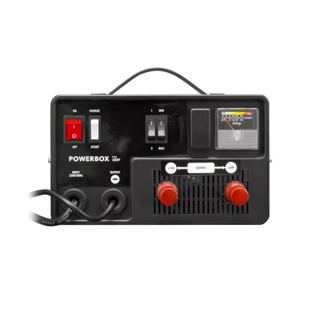 Зарядное устройство KVAZARRUS PowerBox 30UP FoxWeld купить в Ханты-Мансийске